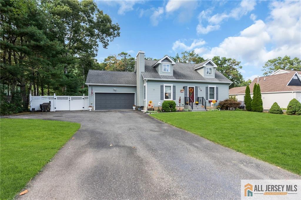 718 Princeton Road Lacey NJ 08734