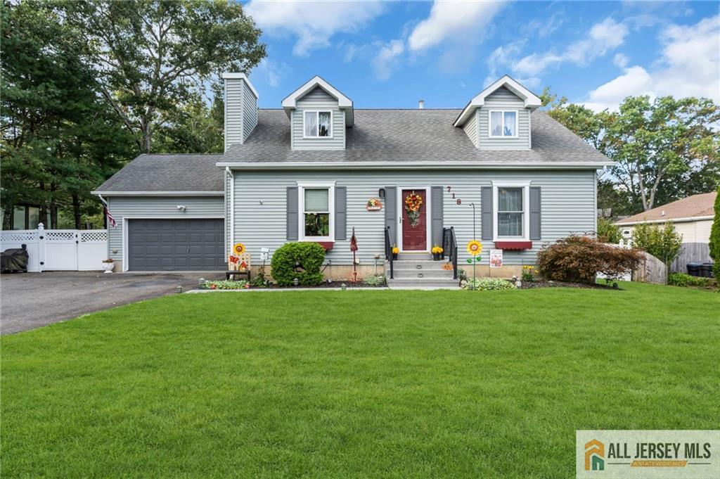 718 Princeton Road Lacey NJ 08734