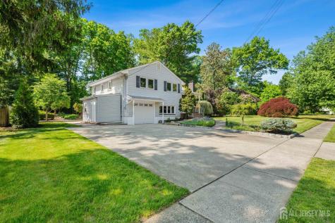 3 Ranger Road East Brunswick NJ 08816
