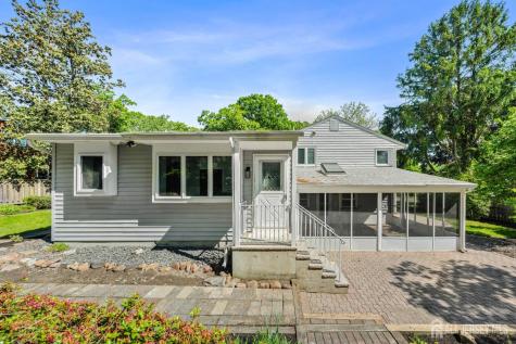 3 Ranger Road East Brunswick NJ 08816
