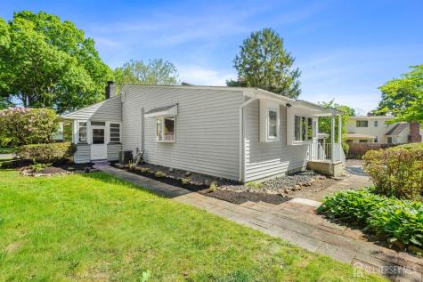 3 Ranger Road East Brunswick NJ 08816
