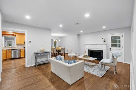3 Ranger Road East Brunswick NJ 08816