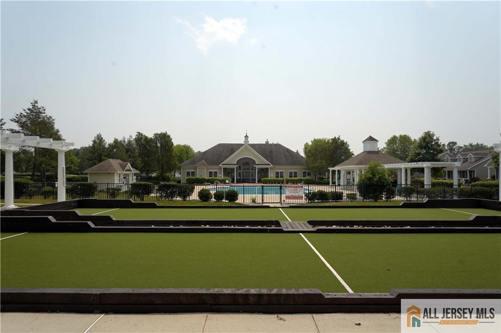 4 Spraul Lane Cranbury NJ 08512