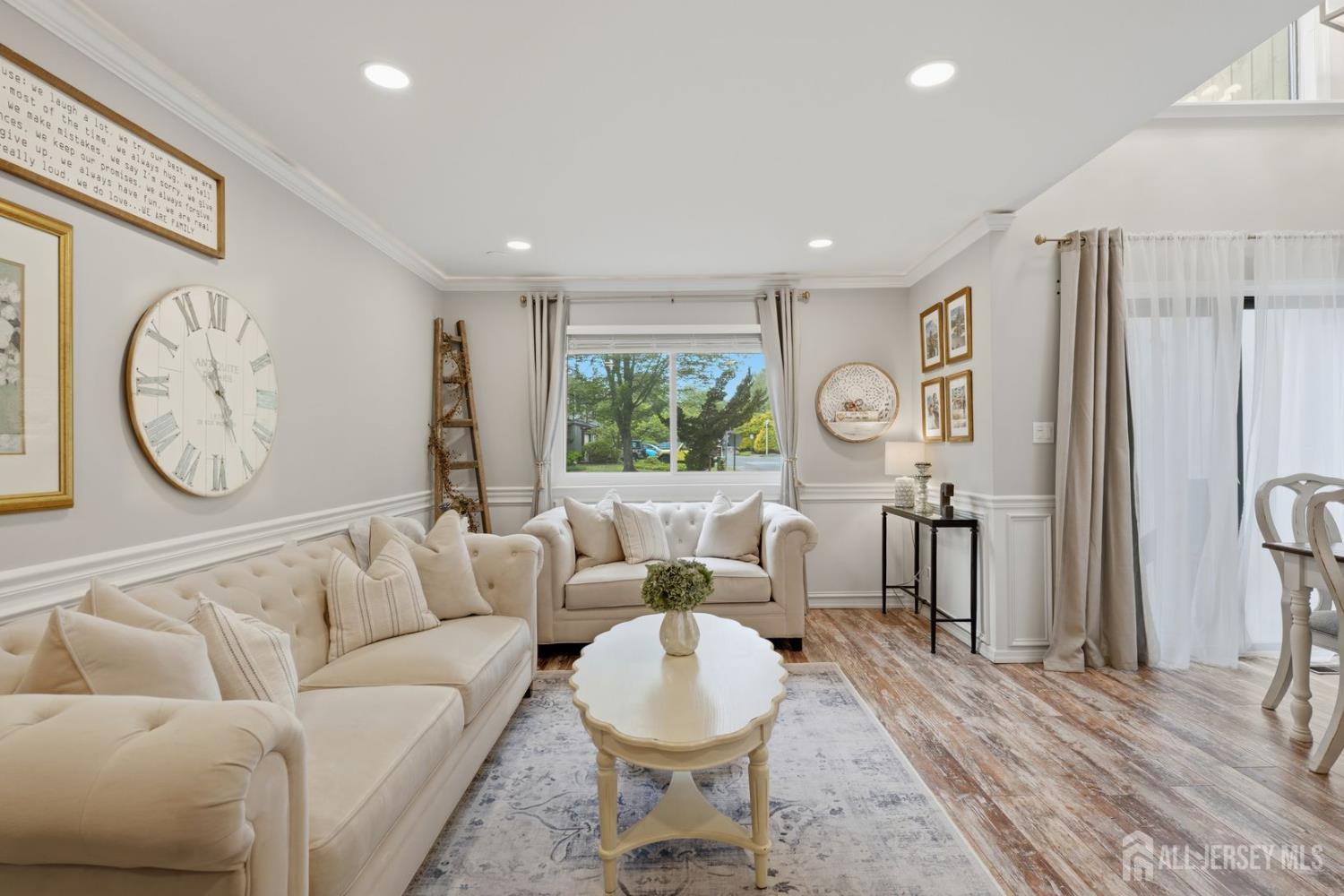 115 Bowne Drive Old Bridge NJ 07747