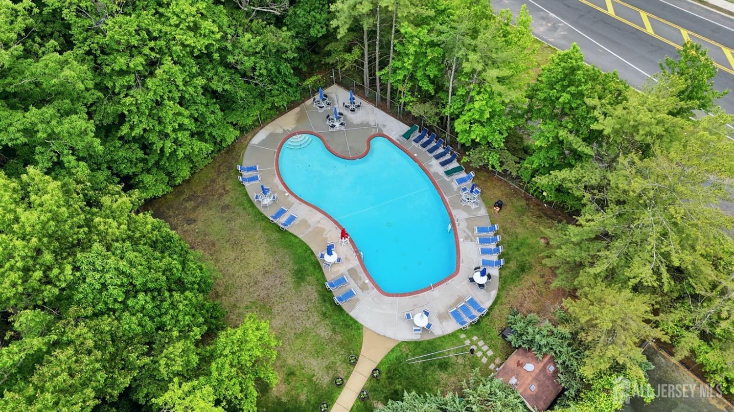 115 Bowne Drive Old Bridge NJ 07747