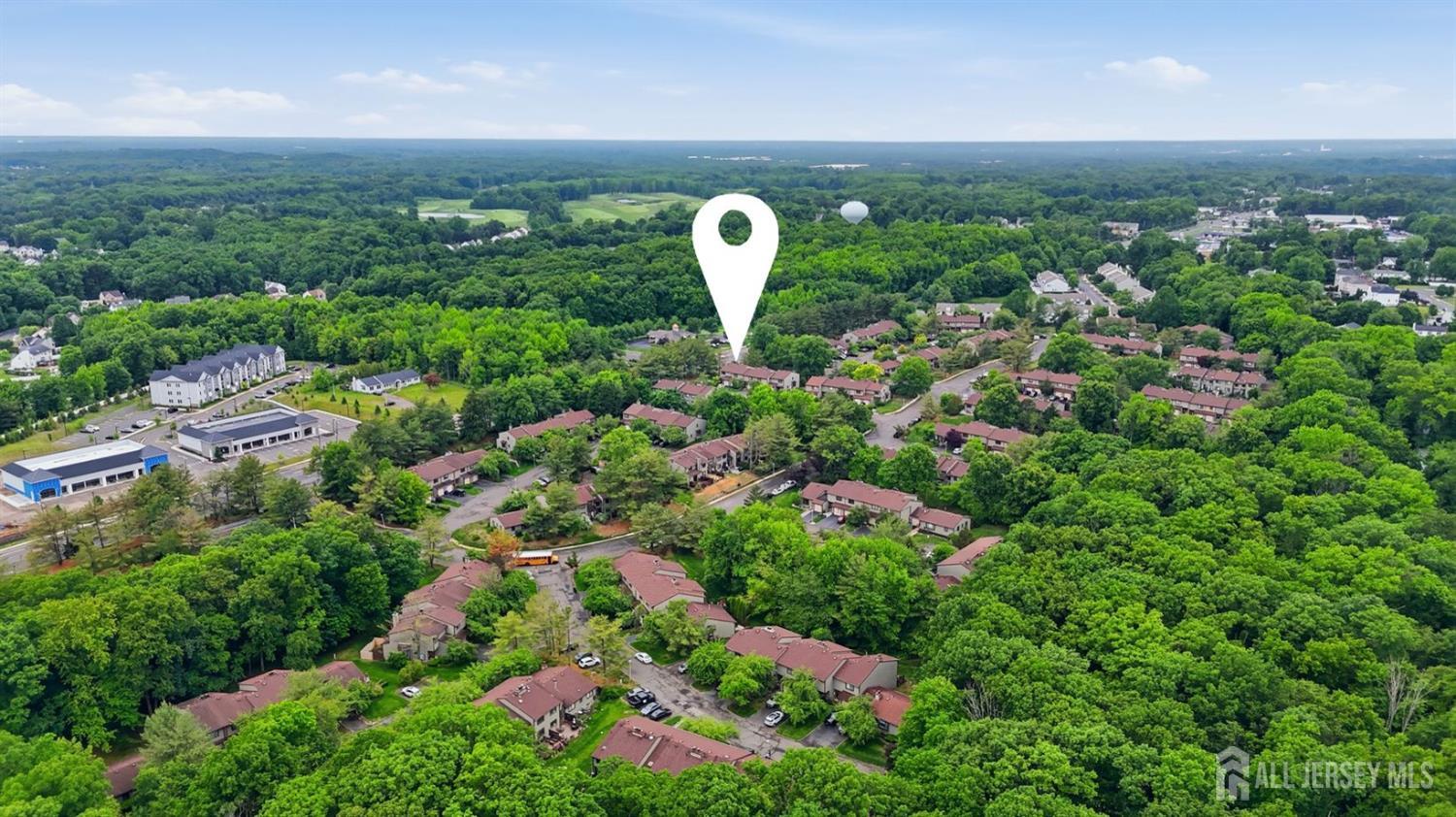 115 Bowne Drive Old Bridge NJ 07747