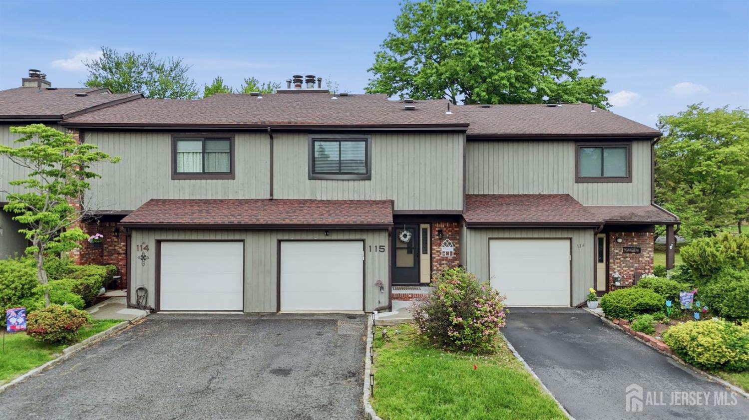 115 Bowne Drive Old Bridge NJ 07747