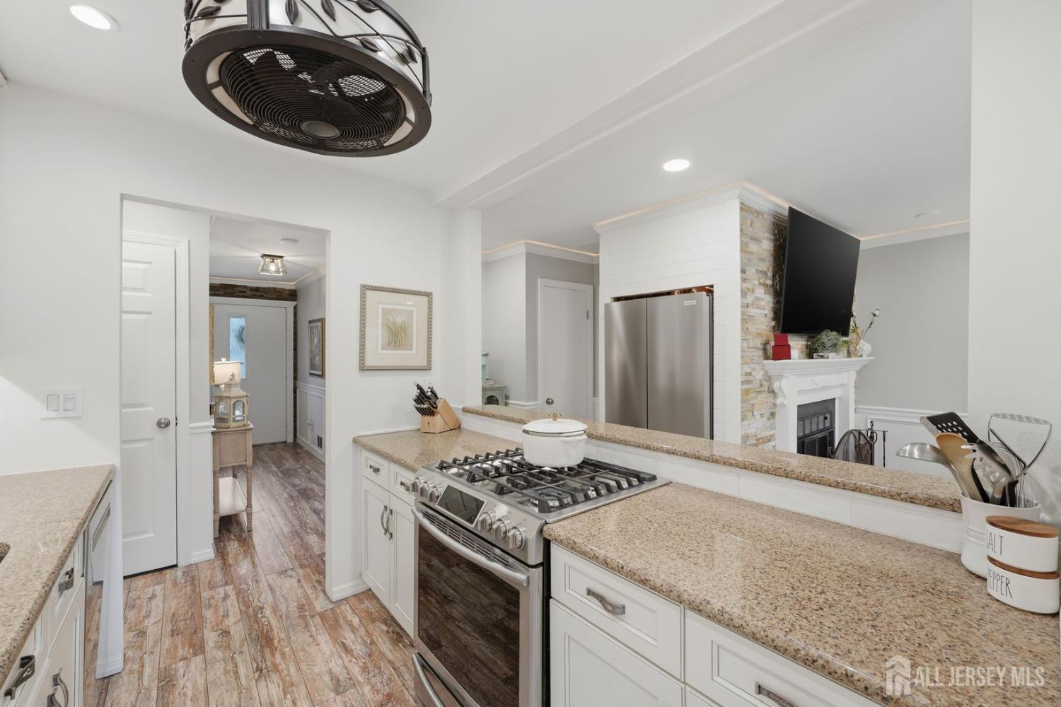 115 Bowne Drive Old Bridge NJ 07747
