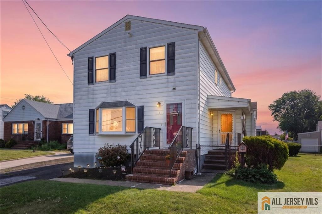 61 Beech Street Fords NJ 08863