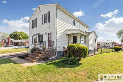 61 Beech Street Fords NJ 08863