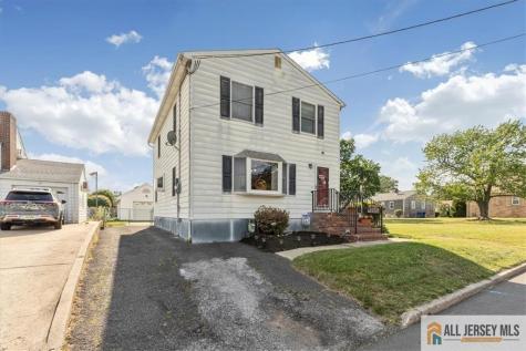 61 Beech Street Fords NJ 08863