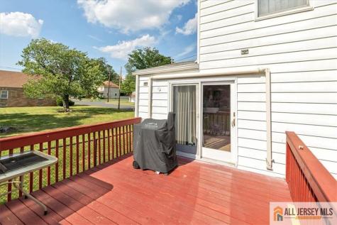 61 Beech Street Fords NJ 08863
