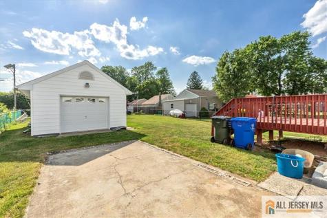 61 Beech Street Fords NJ 08863