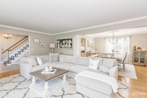 63 Independence Drive East Brunswick NJ 08816