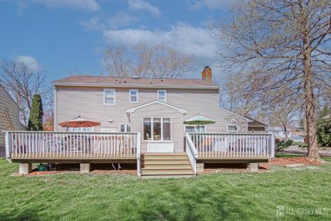 63 Independence Drive East Brunswick NJ 08816
