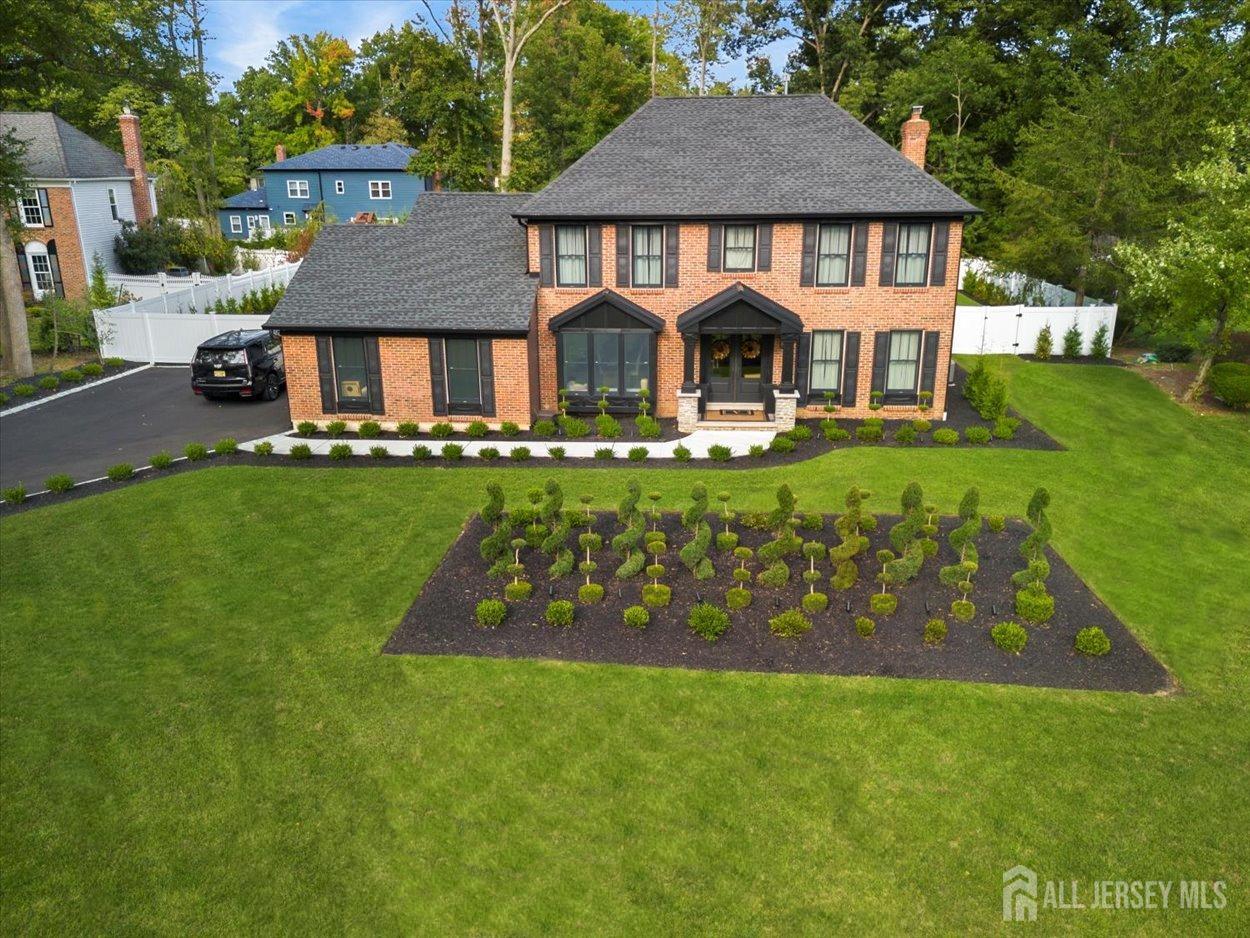 9 Wood Lake Court North Brunswick NJ 08902