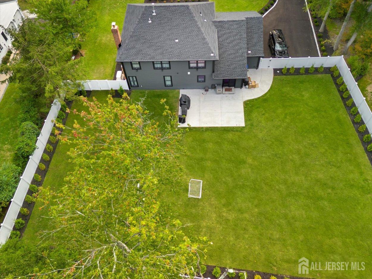 9 Wood Lake Court North Brunswick NJ 08902