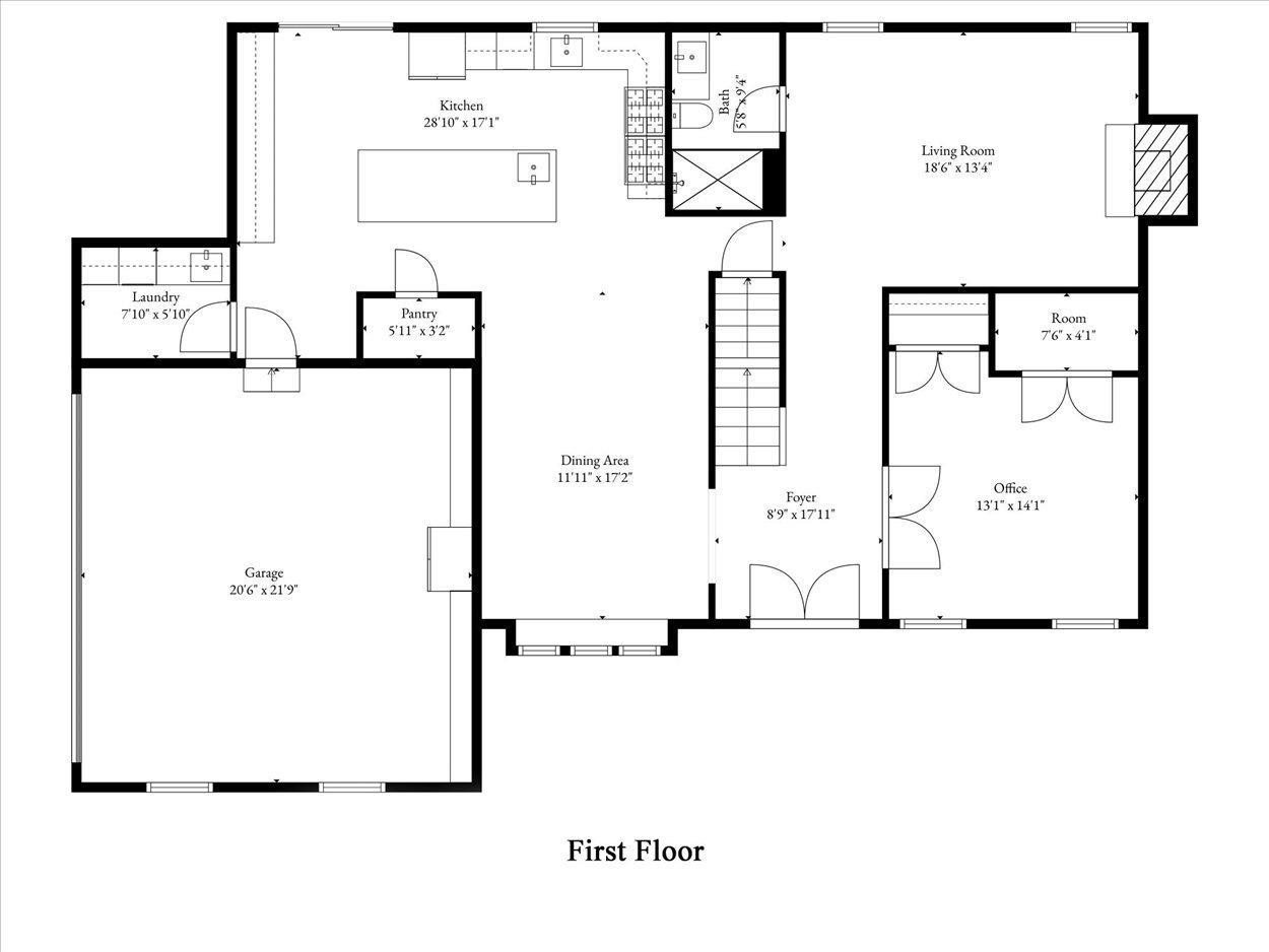 9 Wood Lake Court North Brunswick NJ 08902