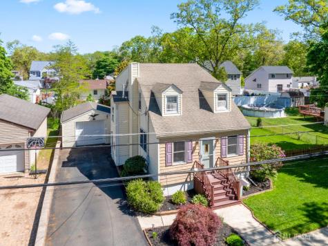 241 Fernhead Avenue Monroe NJ 08831