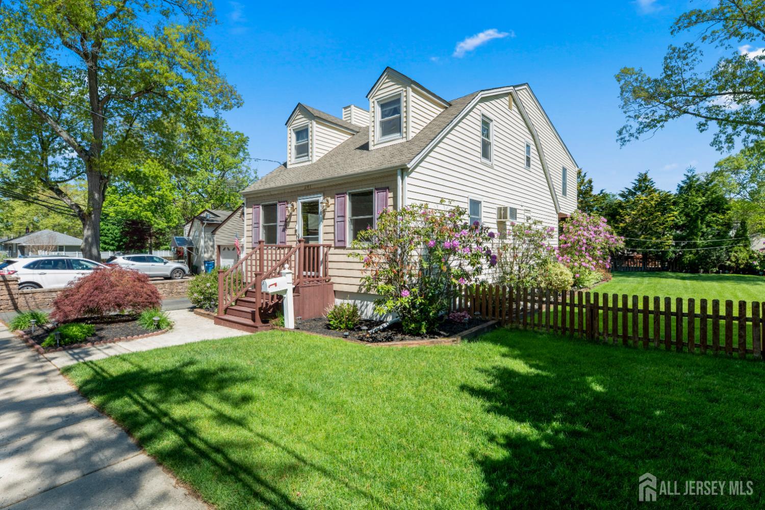 241 Fernhead Avenue Monroe NJ 08831