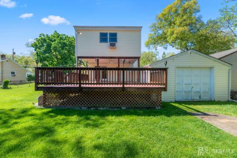 241 Fernhead Avenue Monroe NJ 08831