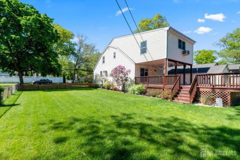 241 Fernhead Avenue Monroe NJ 08831