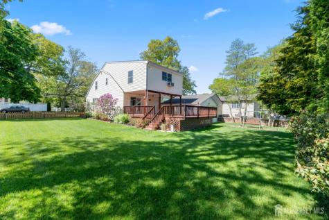 241 Fernhead Avenue Monroe NJ 08831