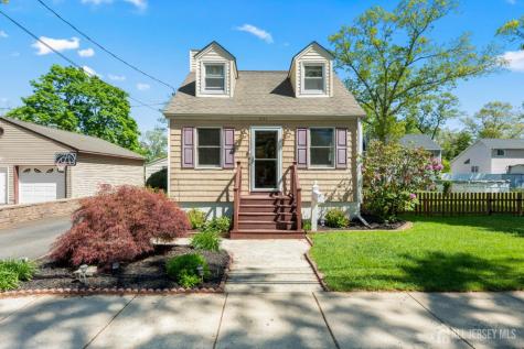 241 Fernhead Avenue Monroe NJ 08831