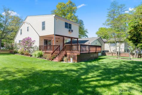 241 Fernhead Avenue Monroe NJ 08831
