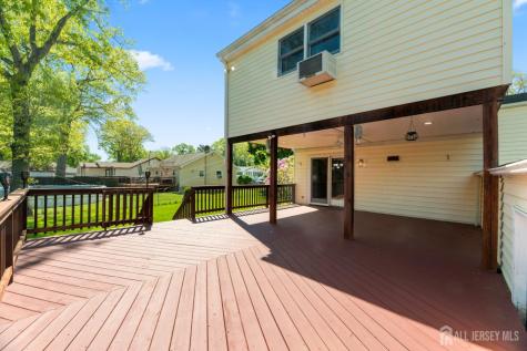 241 Fernhead Avenue Monroe NJ 08831