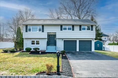 308 Bound Brook Avenue Piscataway NJ 08854
