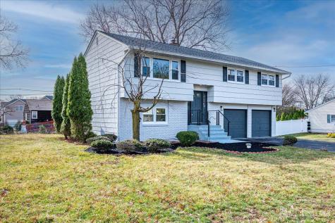 308 Bound Brook Avenue Piscataway NJ 08854