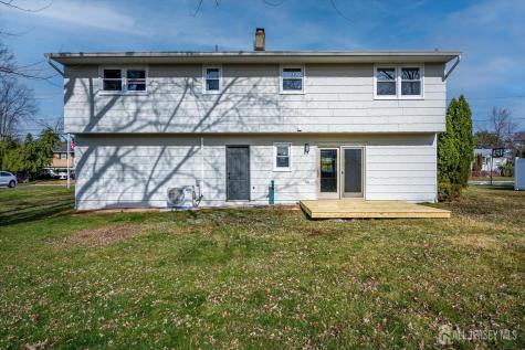308 Bound Brook Avenue Piscataway NJ 08854
