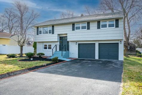 308 Bound Brook Avenue Piscataway NJ 08854