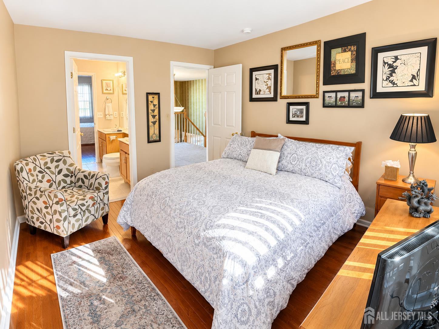11 Tower Hill Lane Old Bridge NJ 08857