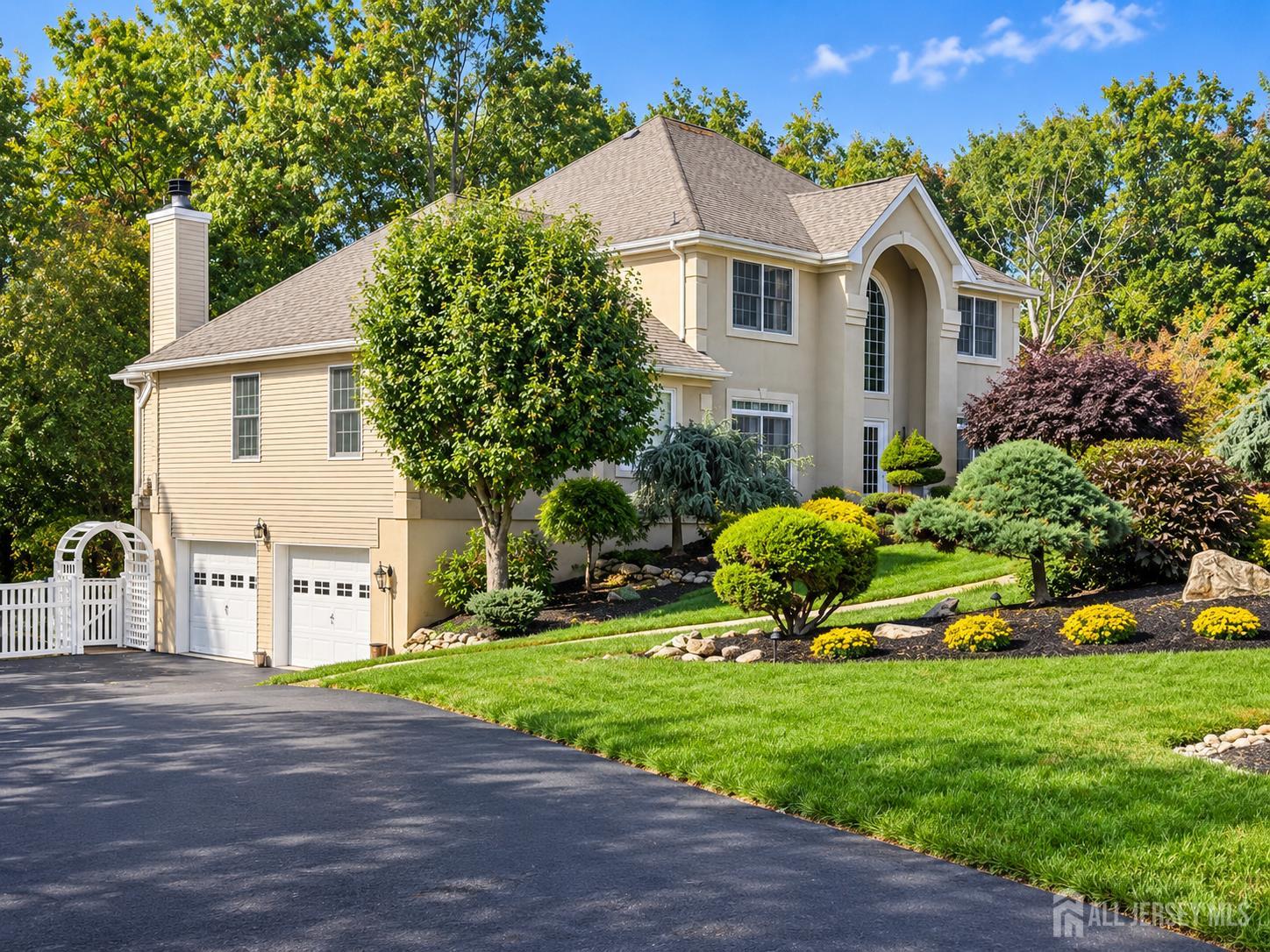 11 Tower Hill Lane Old Bridge NJ 08857