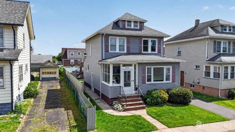 546 Teneyke Place Rahway NJ 07065