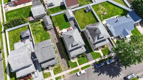 546 Teneyke Place Rahway NJ 07065