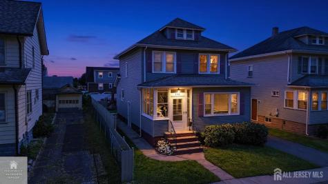 546 Teneyke Place Rahway NJ 07065