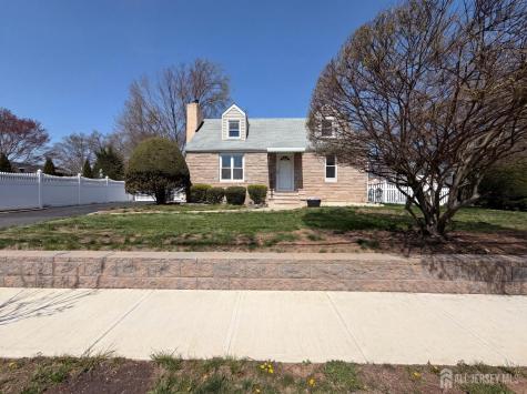 1760 Cedarwood Drive Piscataway NJ 08854