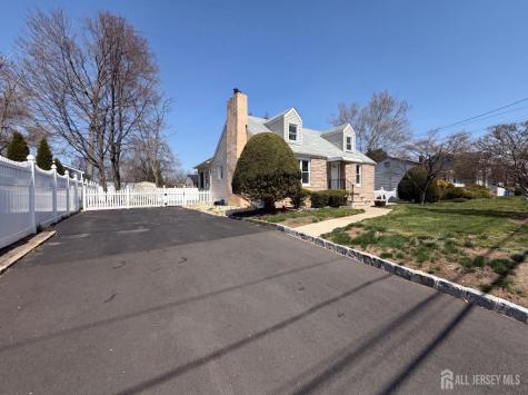 1760 Cedarwood Drive Piscataway NJ 08854