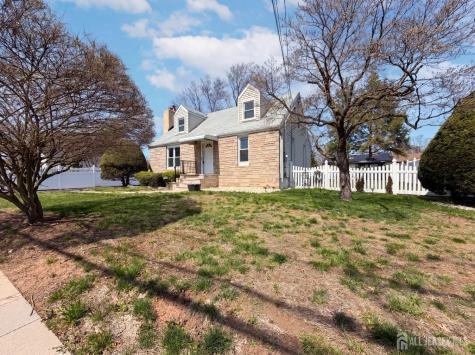 1760 Cedarwood Drive Piscataway NJ 08854