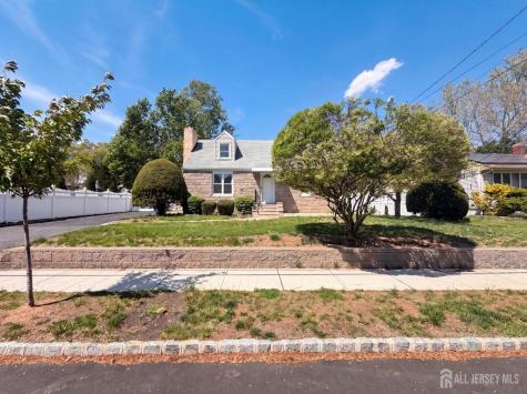 1760 Cedarwood Drive Piscataway NJ 08854