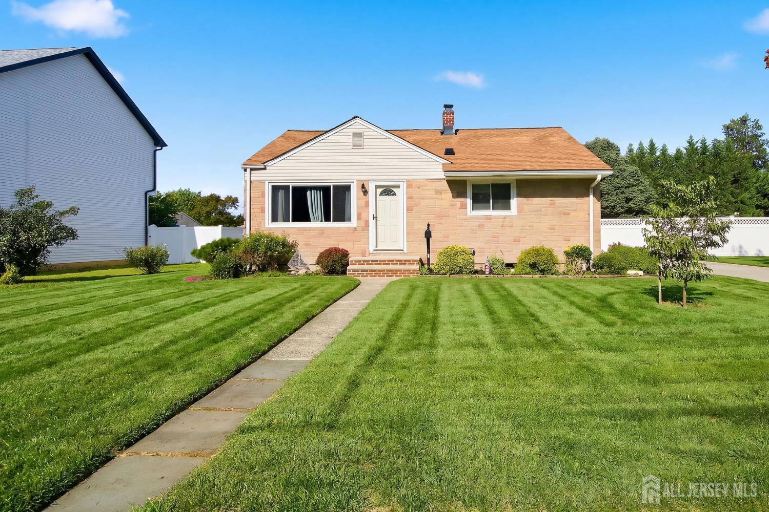 6 Burnham Road East Brunswick NJ 08816