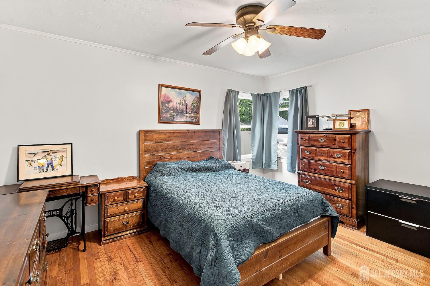 6 Burnham Road East Brunswick NJ 08816