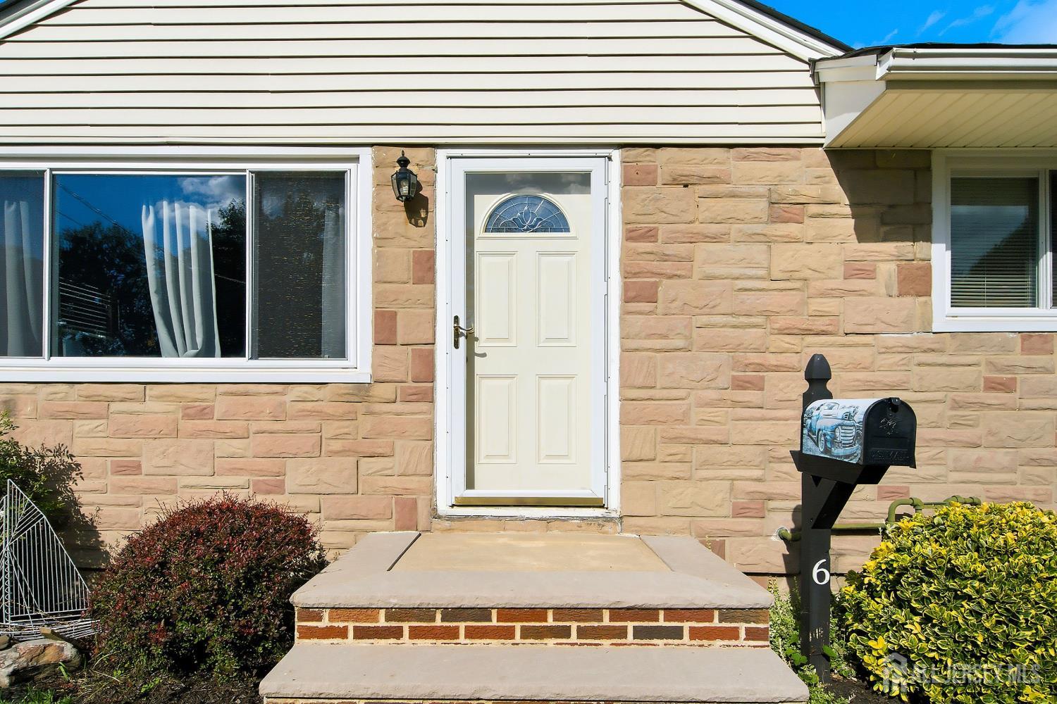 6 Burnham Road East Brunswick NJ 08816
