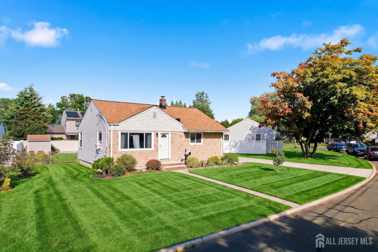 6 Burnham Road East Brunswick NJ 08816