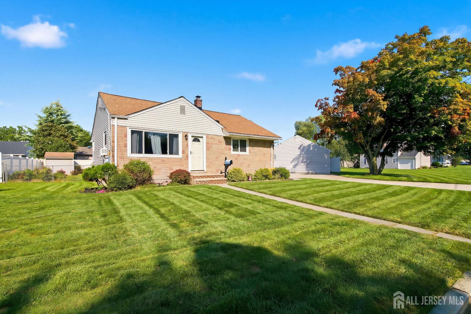 6 Burnham Road East Brunswick NJ 08816