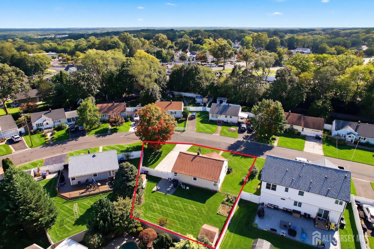 6 Burnham Road East Brunswick NJ 08816