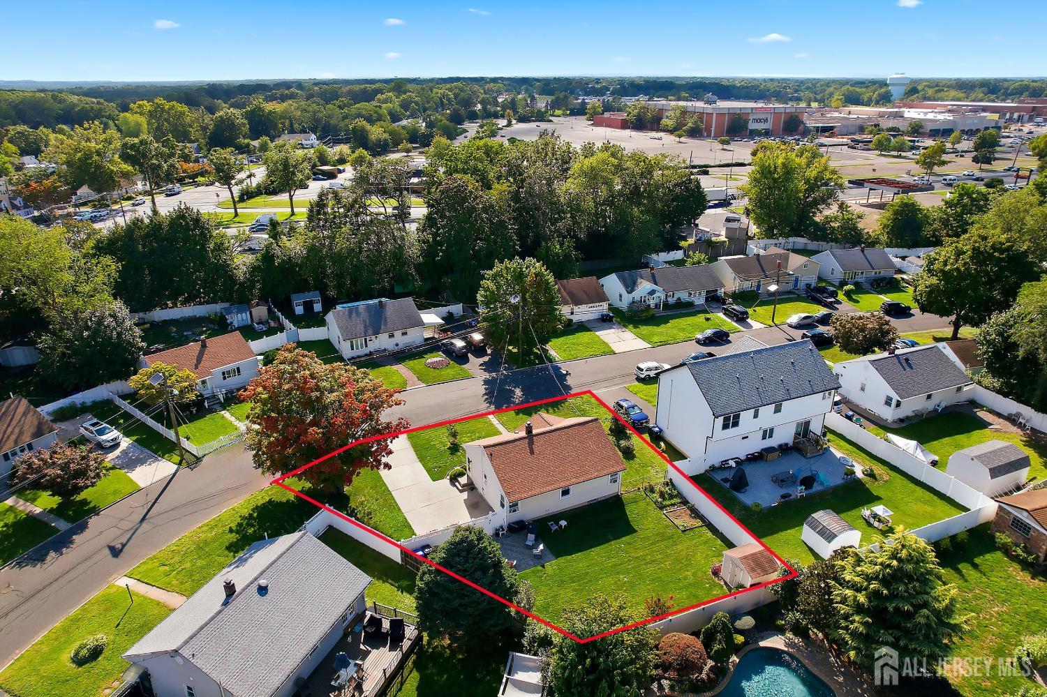 6 Burnham Road East Brunswick NJ 08816